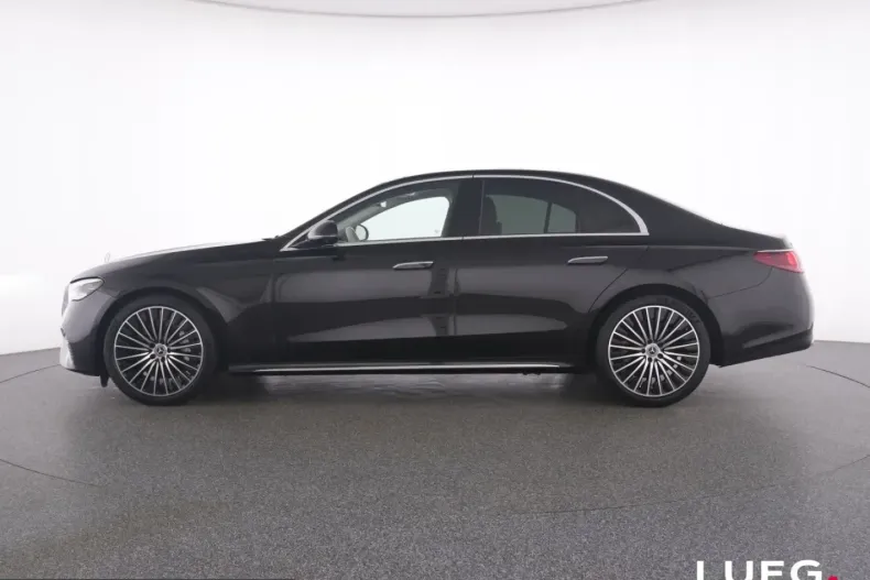 Mercedes-Benz E 220 (Clasa E) din 2025 cu 24.152 km - oferta MER243230 - foto 10
