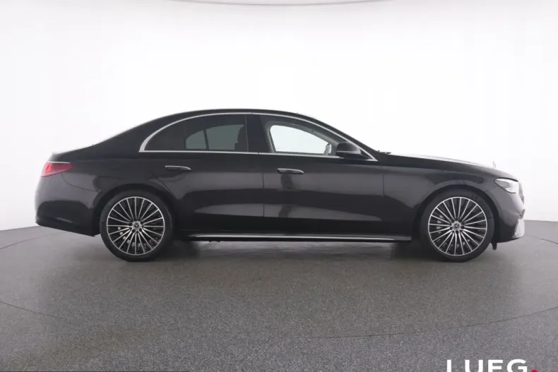 Mercedes-Benz E 220 (Clasa E) din 2025 cu 24.152 km - oferta MER243230 - foto 11