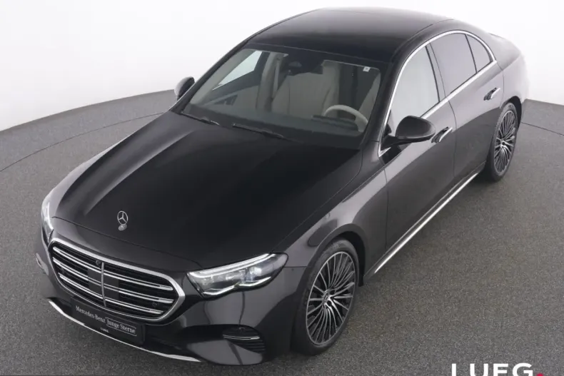 Mercedes-Benz E 220 (Clasa E) din 2025 cu 24.152 km - oferta MER243230 - foto 15