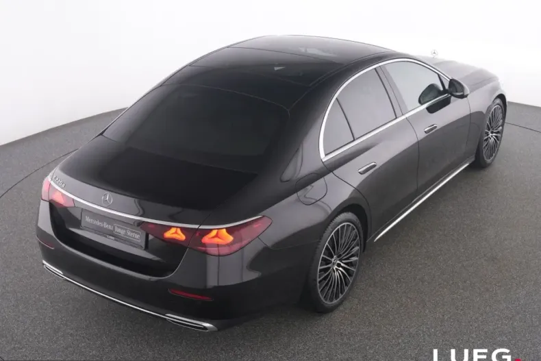 Mercedes-Benz E 220 (Clasa E) din 2025 cu 24.152 km - oferta MER243230 - foto 16