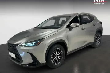 Lexus NX 350h din 2023 - oferta LEX243231
