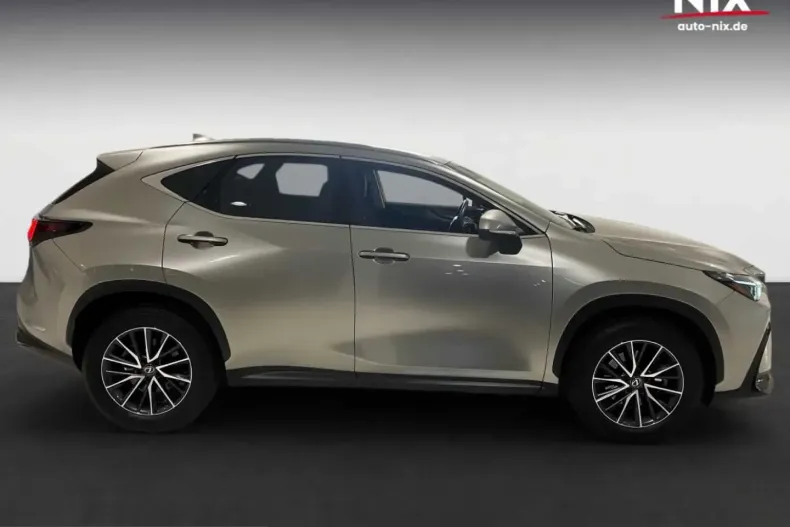 Lexus NX 350h din 2023 cu 47.800 km - oferta LEX243231 - foto 3