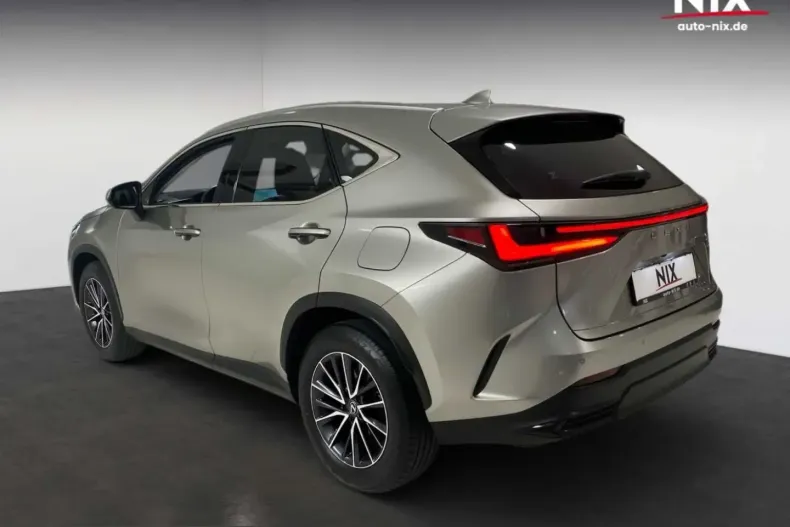 Lexus NX 350h din 2023 cu 47.800 km - oferta LEX243231 - foto 5