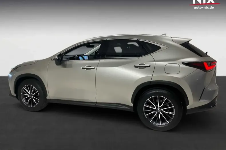 Lexus NX 350h din 2023 cu 47.800 km - oferta LEX243231 - foto 6