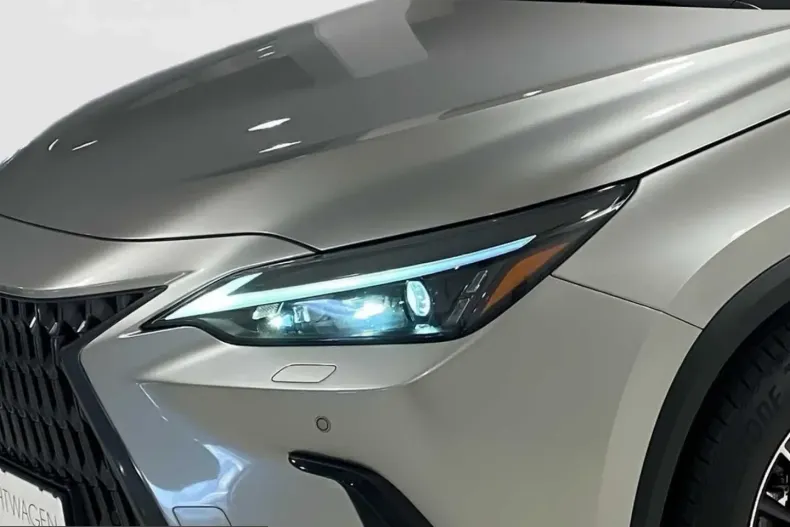 Lexus NX 350h din 2023 cu 47.800 km - oferta LEX243231 - foto 7