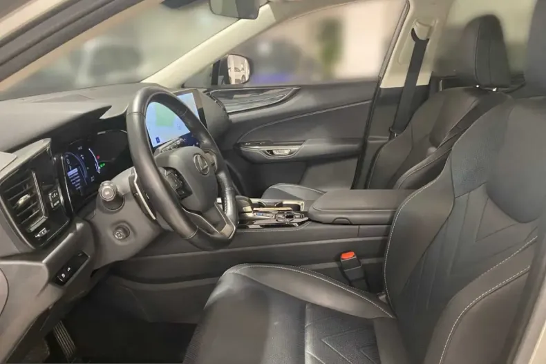 Lexus NX 350h din 2023 cu 47.800 km - oferta LEX243231 - foto 10