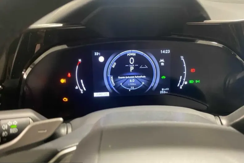 Lexus NX 350h din 2023 cu 47.800 km - oferta LEX243231 - foto 12