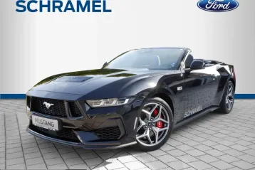 Ford Mustang din 2024 - oferta FOR243232