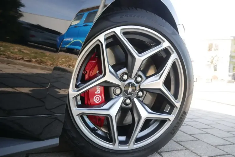 Ford Mustang din 2024 cu 16.200 km - oferta FOR243232 - foto 5