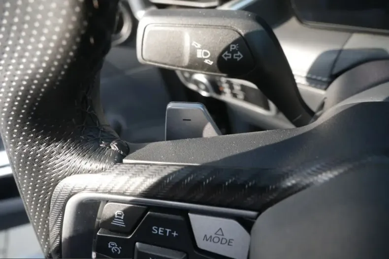 Ford Mustang din 2024 cu 16.200 km - oferta FOR243232 - foto 13