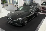 Mercedes-Benz C 300 (Clasa C) din 2022 cu 30.762 km - oferta MER243233 - foto 1
