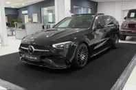 Mercedes-Benz C 300 (Clasa C) din 2022 cu 30.762 km - oferta MER243233 - foto 2
