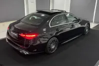 Mercedes-Benz C 300 (Clasa C) din 2022 cu 30.762 km - oferta MER243233 - foto 9
