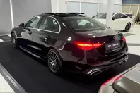 Mercedes-Benz C 300 (Clasa C) din 2022 cu 30.762 km - oferta MER243233 - foto 11