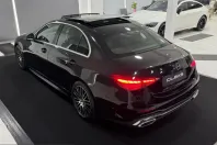 Mercedes-Benz C 300 (Clasa C) din 2022 cu 30.762 km - oferta MER243233 - foto 12