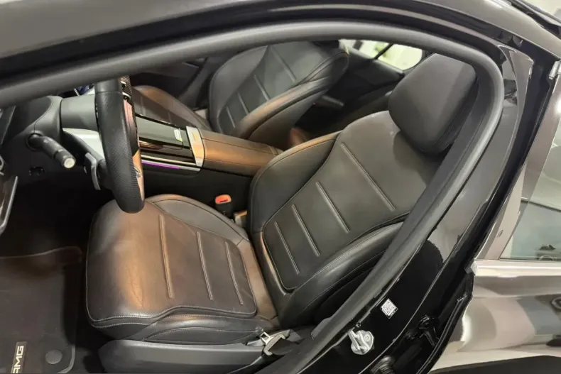 Mercedes-Benz C 300 (Clasa C) din 2022 cu 30.762 km - oferta MER243233 - foto 17