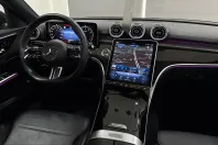 Mercedes-Benz C 300 (Clasa C) din 2022 cu 30.762 km - oferta MER243233 - foto 22