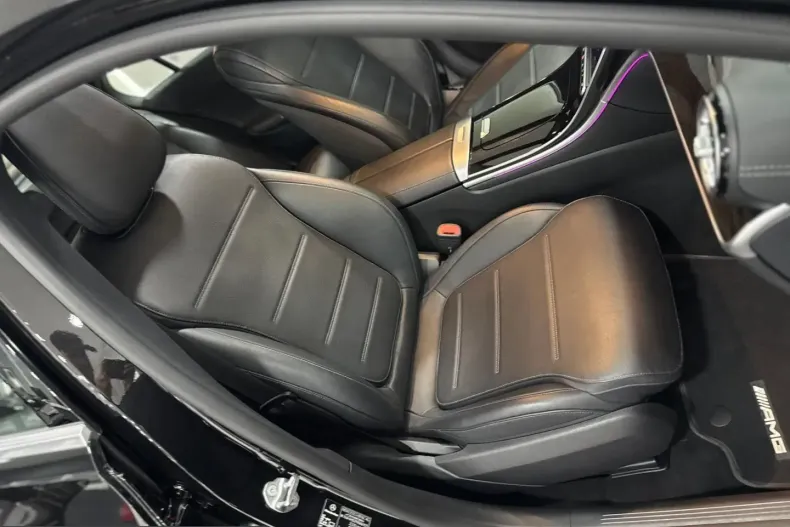 Mercedes-Benz C 300 (Clasa C) din 2022 cu 30.762 km - oferta MER243233 - foto 30