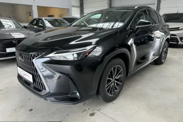 Lexus NX 350h din 2022 - oferta LEX243234