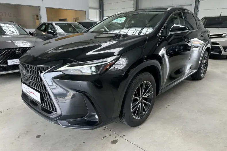 Lexus NX 350h din 2022 cu 89.513 km - oferta LEX243234 - foto 1