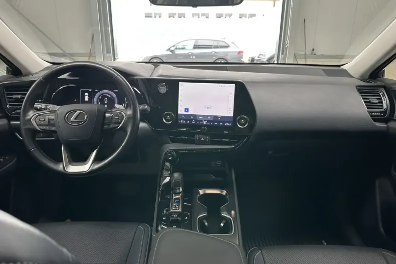 Lexus NX 350h din 2022 cu 89.513 km - oferta LEX243234 - foto 2