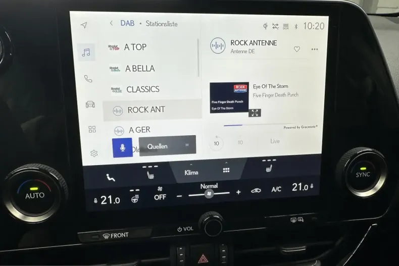 Lexus NX 350h din 2022 cu 89.513 km - oferta LEX243234 - foto 4