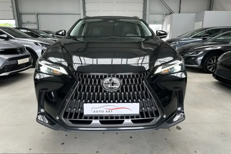 Lexus NX 350h din 2022 cu 89.513 km - oferta LEX243234 - foto 5