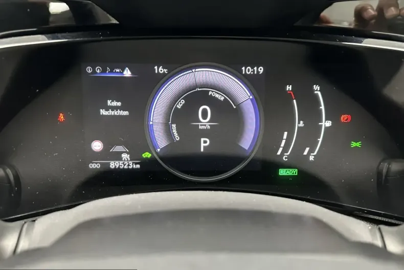 Lexus NX 350h din 2022 cu 89.513 km - oferta LEX243234 - foto 6