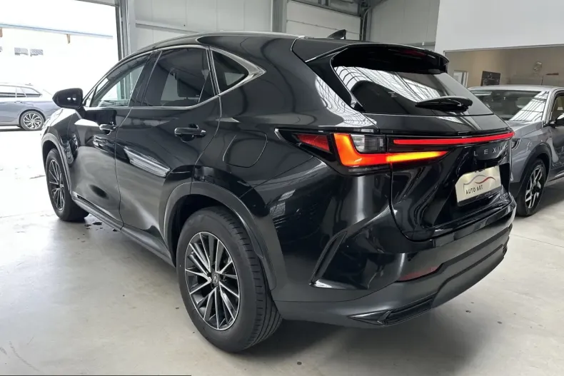 Lexus NX 350h din 2022 cu 89.513 km - oferta LEX243234 - foto 7