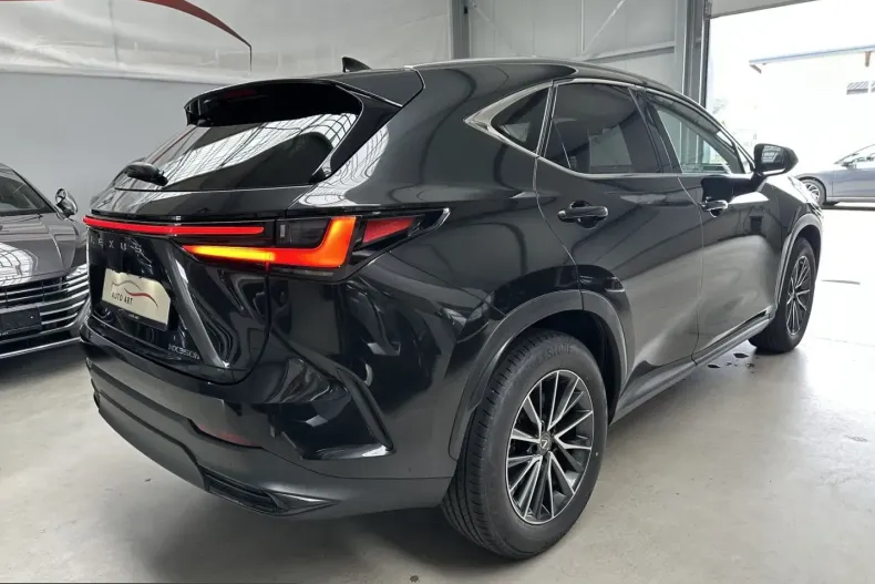 Lexus NX 350h din 2022 cu 89.513 km - oferta LEX243234 - foto 9