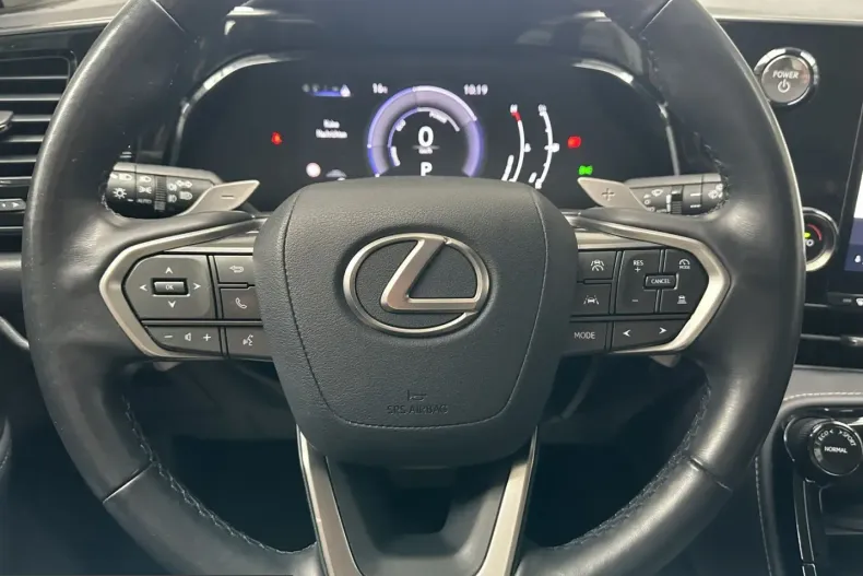 Lexus NX 350h din 2022 cu 89.513 km - oferta LEX243234 - foto 13