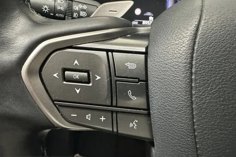 Lexus NX 350h din 2022 cu 89.513 km - oferta LEX243234 - foto 14