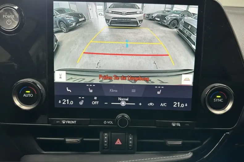 Lexus NX 350h din 2022 cu 89.513 km - oferta LEX243234 - foto 18