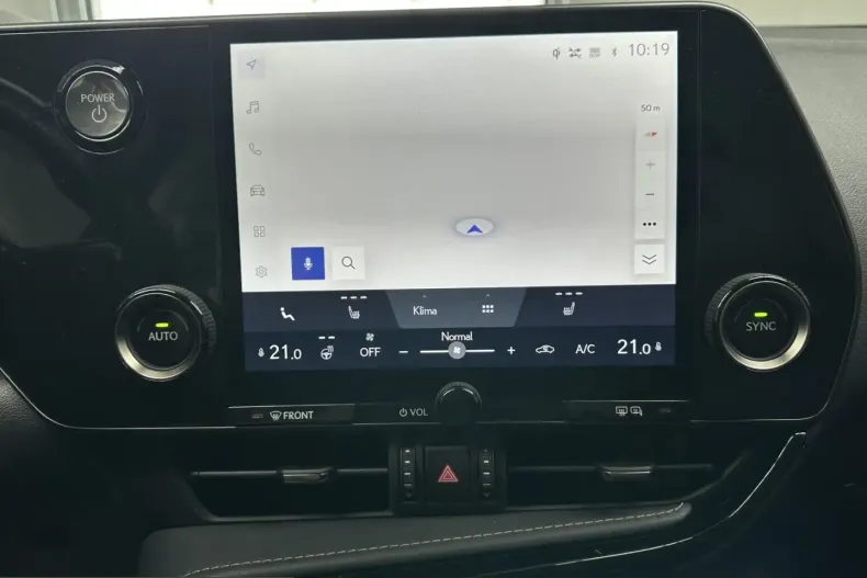 Lexus NX 350h din 2022 cu 89.513 km - oferta LEX243234 - foto 19