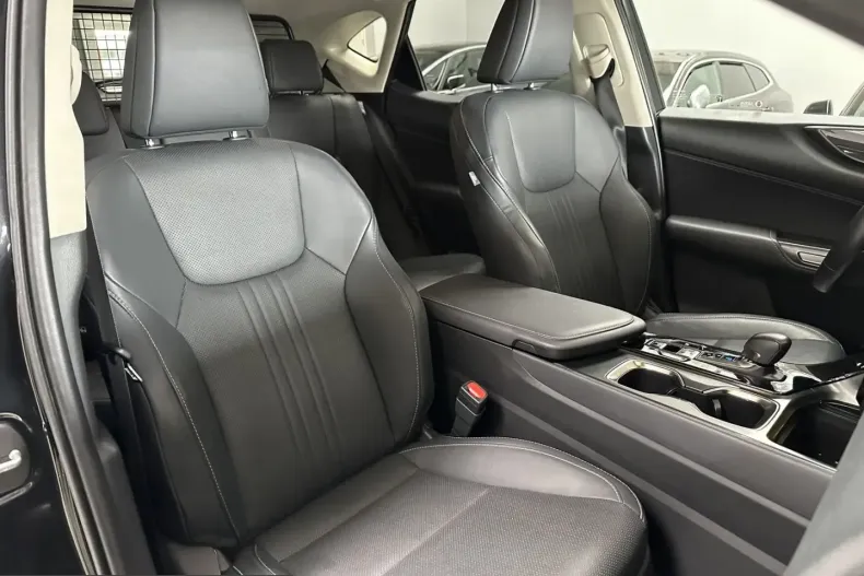 Lexus NX 350h din 2022 cu 89.513 km - oferta LEX243234 - foto 24