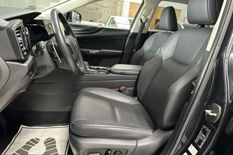 Lexus NX 350h din 2022 cu 89.513 km - oferta LEX243234 - foto 25