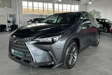 Lexus NX 350h din 2022 - oferta LEX243235