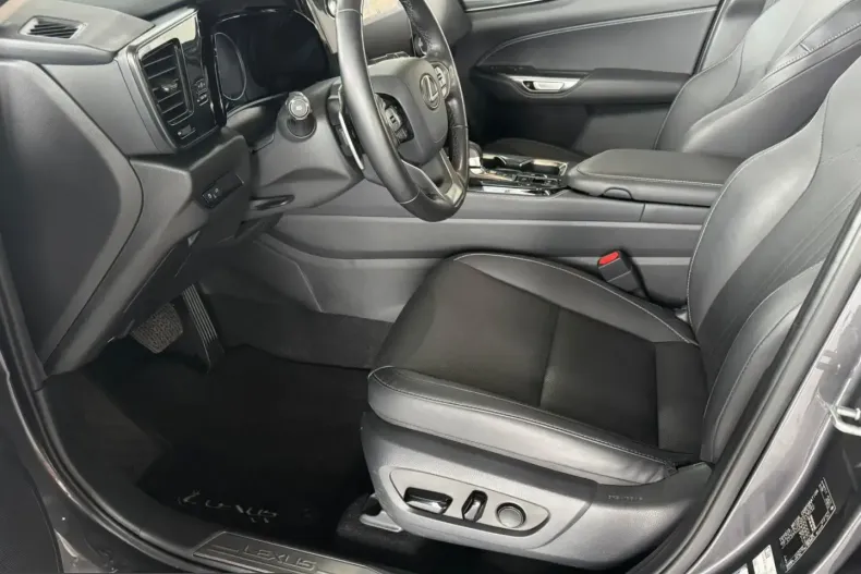 Lexus NX 350h din 2022 cu 78.000 km - oferta LEX243235 - foto 2