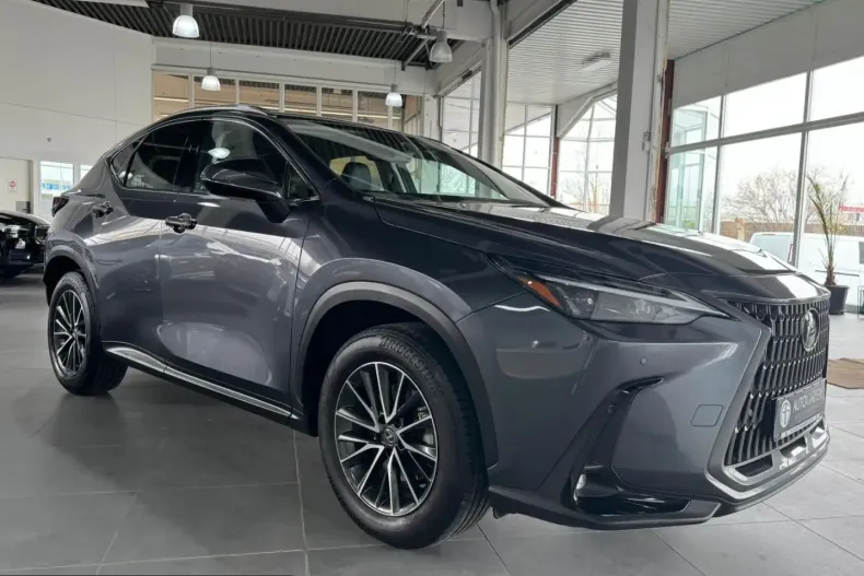 Lexus NX 350h din 2022 cu 78.000 km - oferta LEX243235 - foto 3