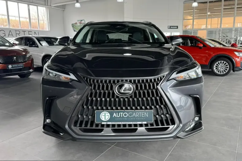 Lexus NX 350h din 2022 cu 78.000 km - oferta LEX243235 - foto 4