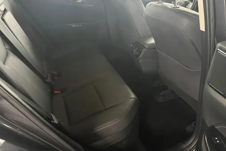 Lexus NX 350h din 2022 cu 78.000 km - oferta LEX243235 - foto 16