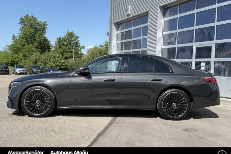 Mercedes-Benz E 220 (Clasa E) din 2024 cu 22.357 km - oferta MER243236 - foto 3