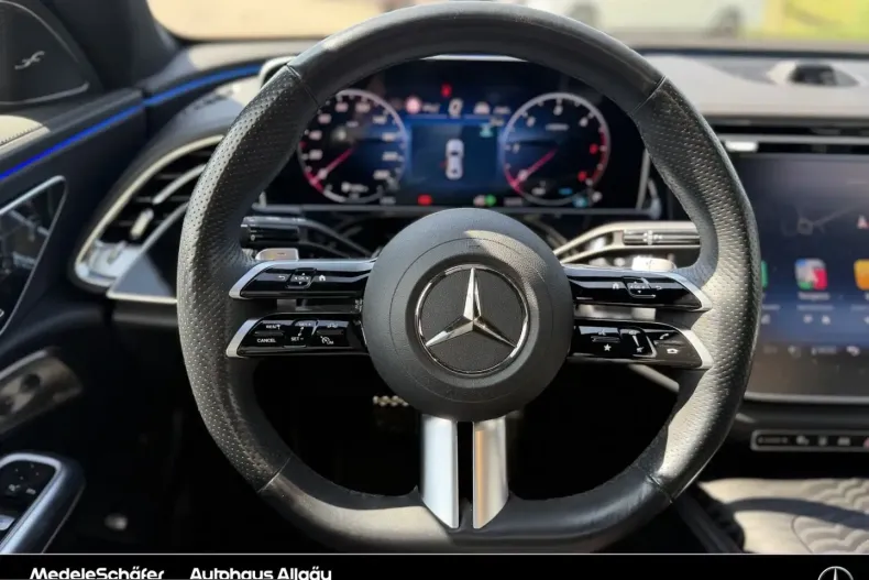 Mercedes-Benz E 220 (Clasa E) din 2024 cu 22.357 km - oferta MER243236 - foto 5