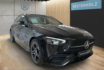 Mercedes-Benz C 300 din 2023 - oferta MER243237