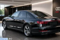 Audi A8 din 2021 cu 105.000 km - oferta AUD243238 - foto 3
