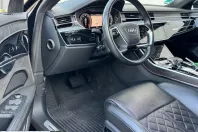 Audi A8 din 2021 cu 105.000 km - oferta AUD243238 - foto 6
