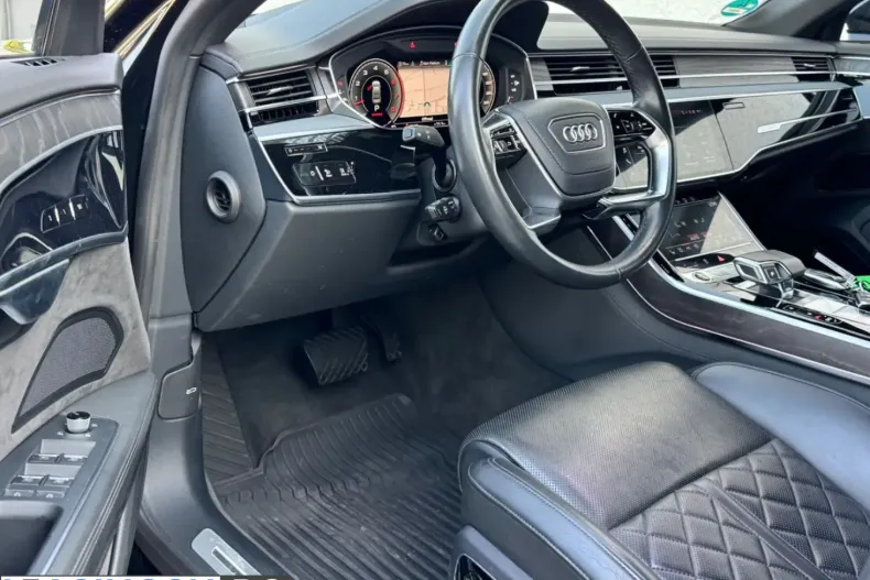 Audi A8 din 2021 cu 105.000 km - oferta AUD243238 - foto 6