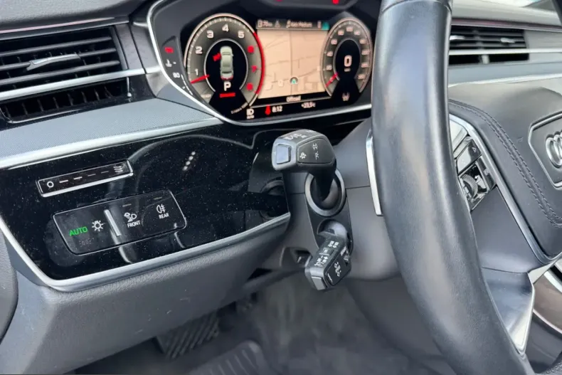 Audi A8 din 2021 cu 105.000 km - oferta AUD243238 - foto 8