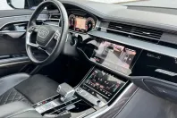 Audi A8 din 2021 cu 105.000 km - oferta AUD243238 - foto 10
