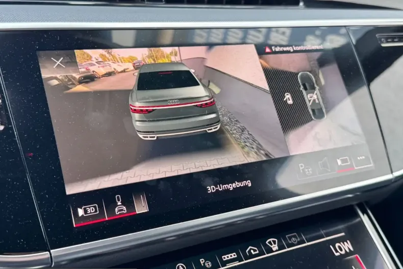 Audi A8 din 2021 cu 105.000 km - oferta AUD243238 - foto 12